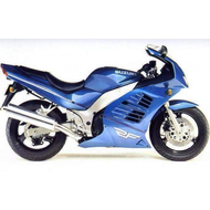 Suzuki-rf-600-r