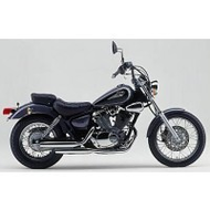 Yamaha-xvs-125-drag-star