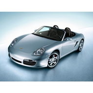 Porsche-boxster