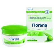 Florena-face-care-tagescreme-mit-olivenoel