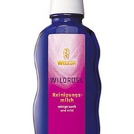Weleda-wildrose-reinigungsmilch