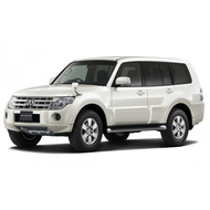 Mitsubishi-pajero