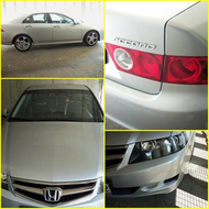 Honda-accord