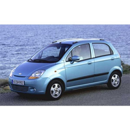 Chevrolet-matiz