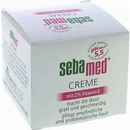 Sebamed-creme