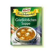Knorr-feinschmecker-griesskloesschen-suppe