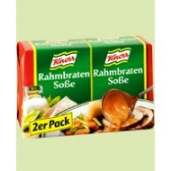 Knorr-rahmbraten-sosse