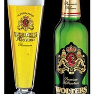 Wolters-pilsener