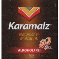 Karamalz-malzbier
