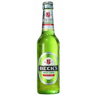 Becks-alkoholfrei