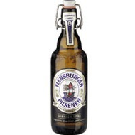 Flensburger-pilsener