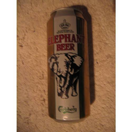 Elephant-beer