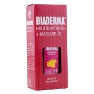 Diaderma-hautfunktions-massage-oel