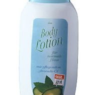 Cien-bodylotion