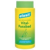 Efasit-vital-fussbad