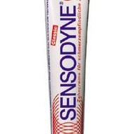 Sensodyne-c-zahncreme