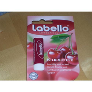 Labello-rose-lippenpflege