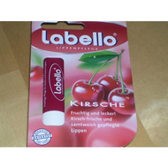 Labello-kirsche