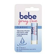 Bebe-young-care-classic-lippenpflegestift