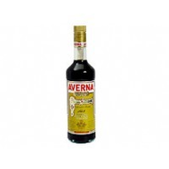 Averna-kraeuterlikoer