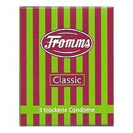 Fromms-classic