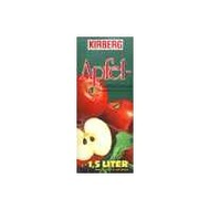 Kirberg-apfelfruchtsaftgetraenk