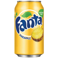 Coca-cola-fanta-ananas