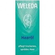 Weleda-haaroel