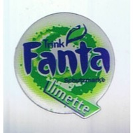 Coca-cola-fanta-limette