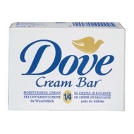 Dove-cream-bar