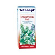 Tetesept-entspannungs-bad