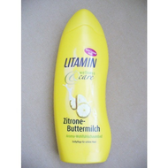 Litamin-wellness-care-schaumbad-zitrone-buttermilch