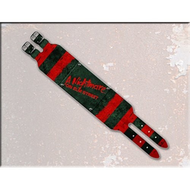 Nightmare-on-elm-street-wristband-logo