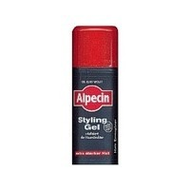 Alpecin-styling-gel