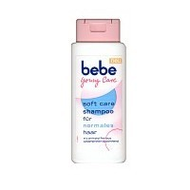 Bebe-soft-care-shampoo