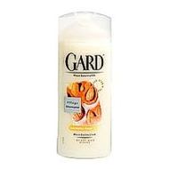 Gard-mandelmilch