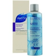 Phyto-phytokeratine-shampoo