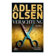 Verachtung-gebundene-ausgabe