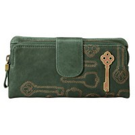 Fossil-penelope-clutch-forest