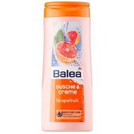Balea-dusche-creme-grapefruit
