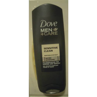 Sensitive-clean-von-dove-men-care
