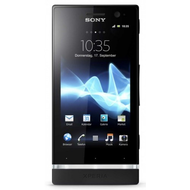 Sony-xperia-u