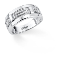 S-oliver-damen-ring-400190