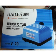 Hailea-pumpe-1