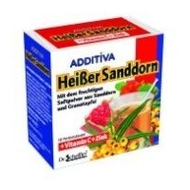 Additiva-heisser-sanddorn