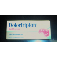 Dolotriptan