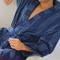 Herren-bademantel-blau-kimono