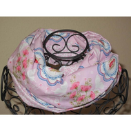 Schal-rose-vintage