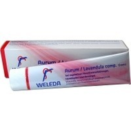 Weleda-aurum-lavandula-comp-salbe