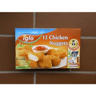 Iglo-12-chicken-nuggets-die-packung-so-wie-man-sie-im-handel-kaufen-kann